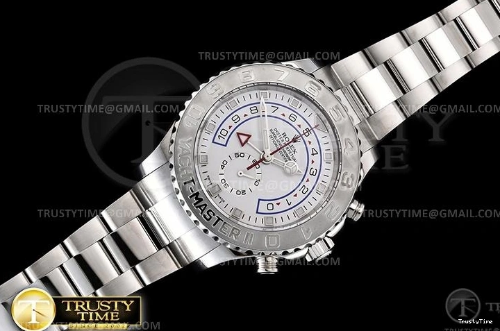 0206 ROLYM184A – YachtMaster SmartChoice 1079